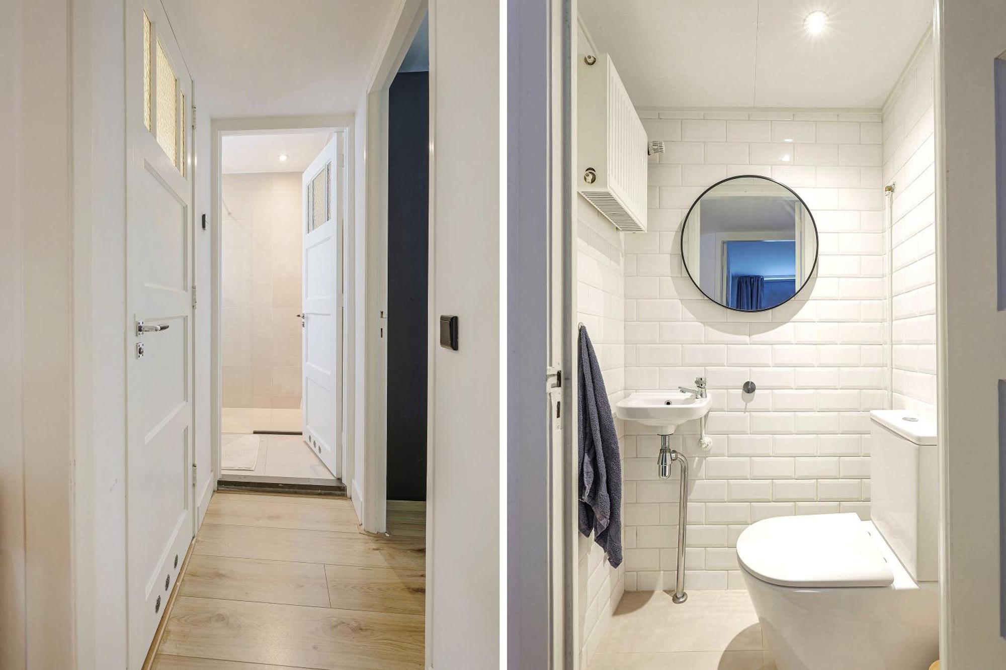 Light And Modern *