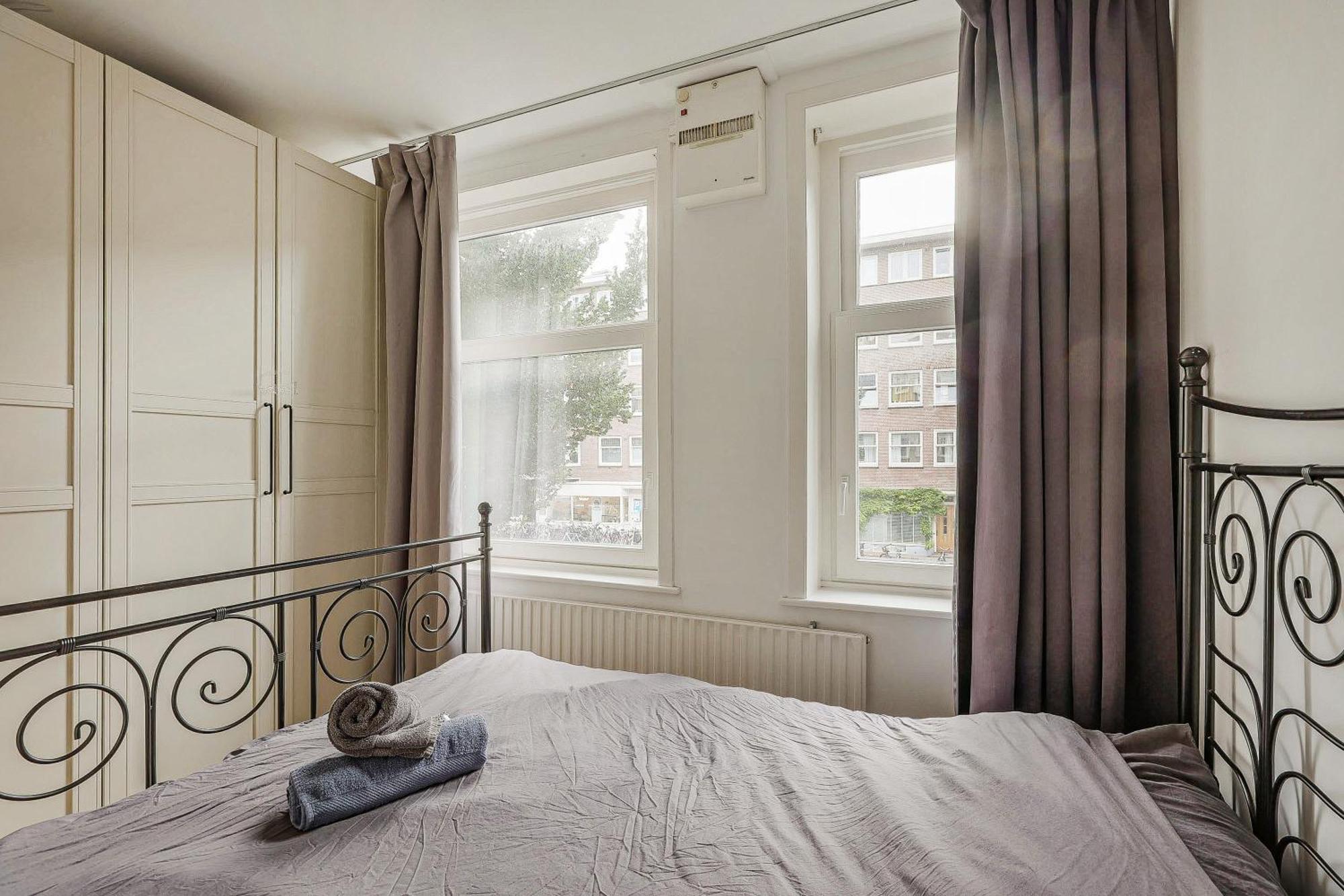 Appartement Light And Modern