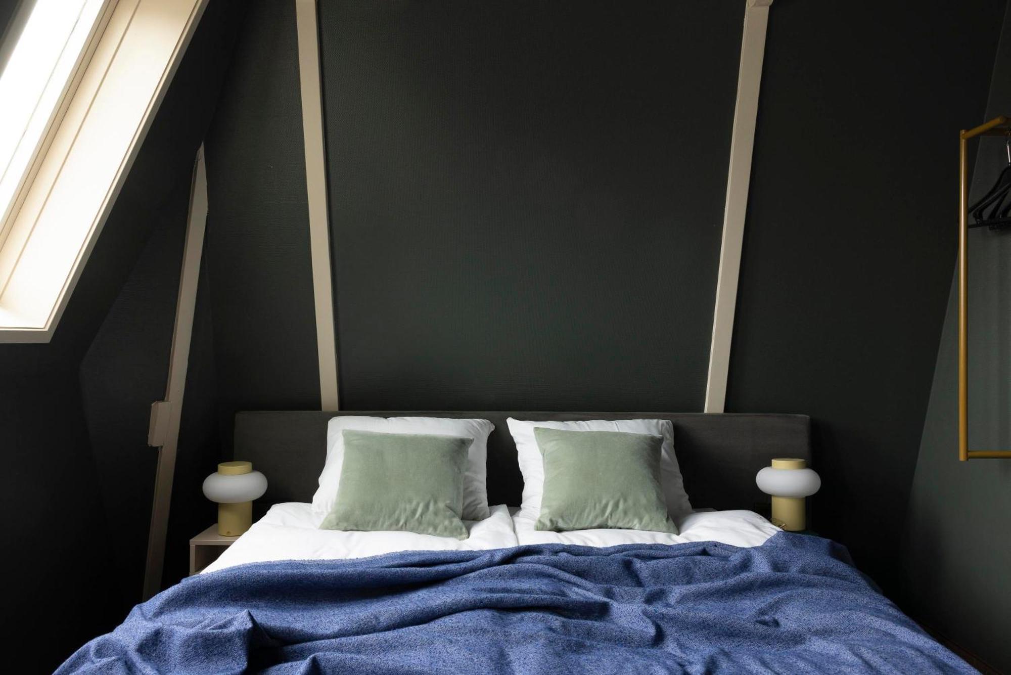 Hotel The Fritz Ámsterdam