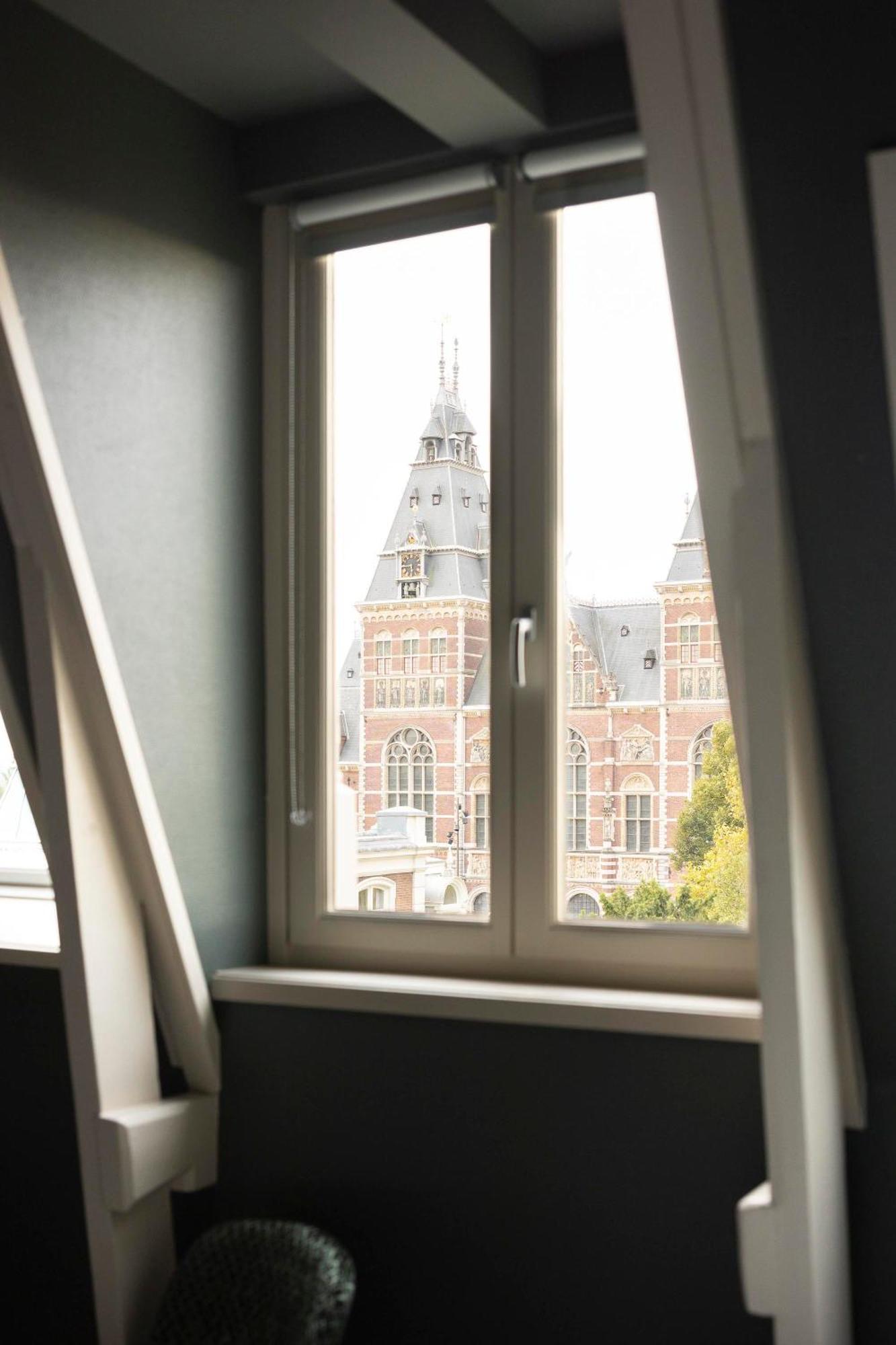The Fritz Hotel Ámsterdam