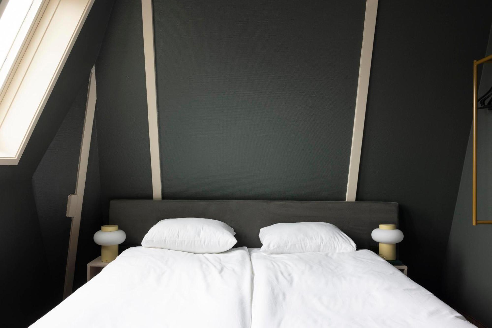 The Fritz Hotel Ámsterdam