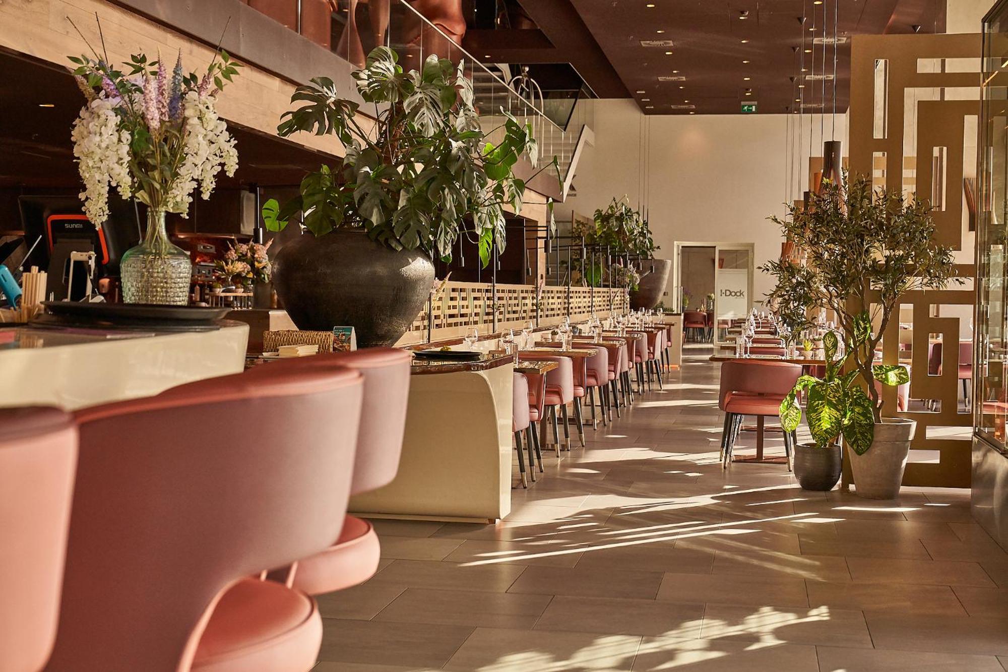 Hotel Mate Aitana, Amsterdam