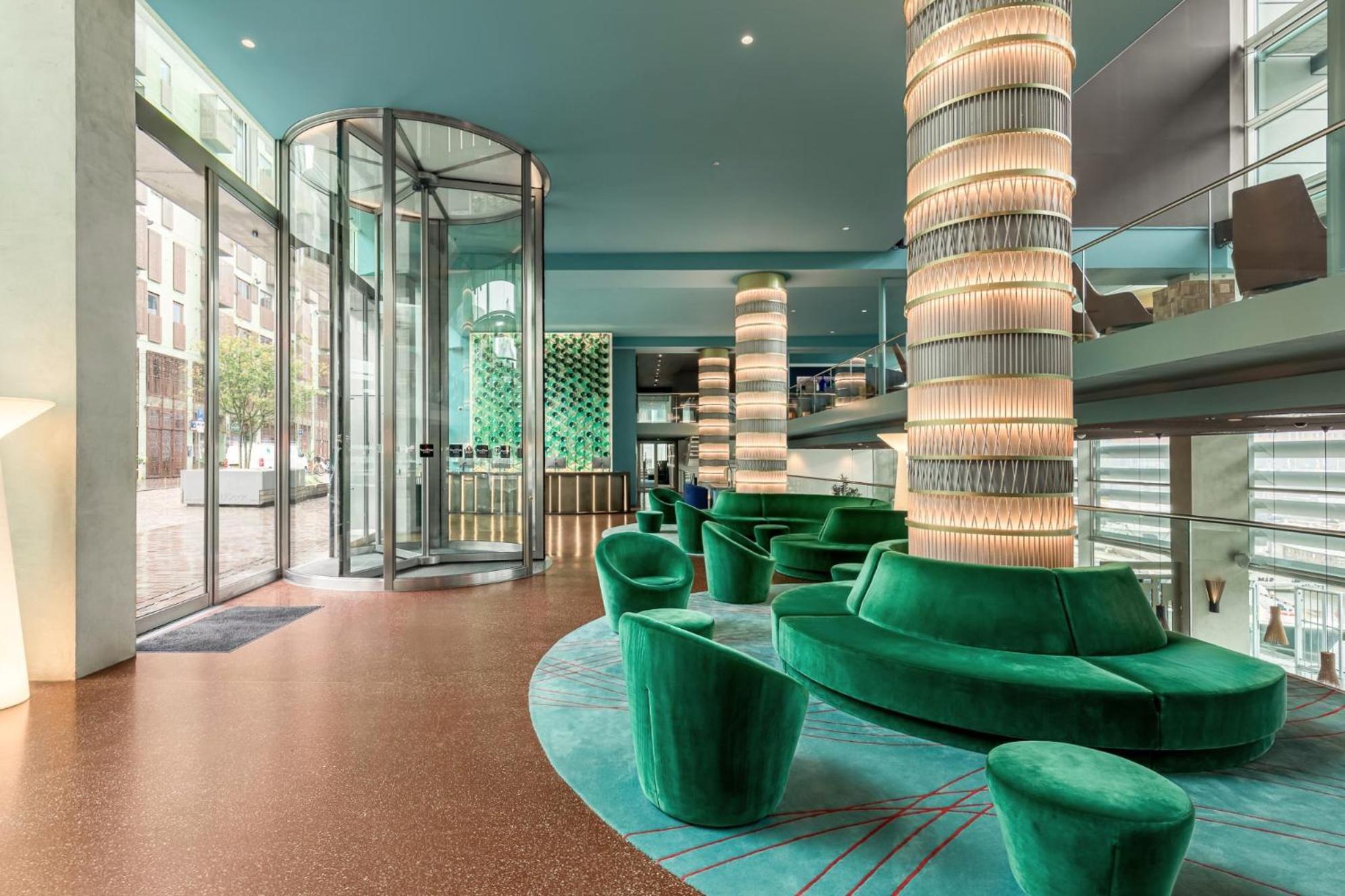 Hotel Mate Aitana, 4*