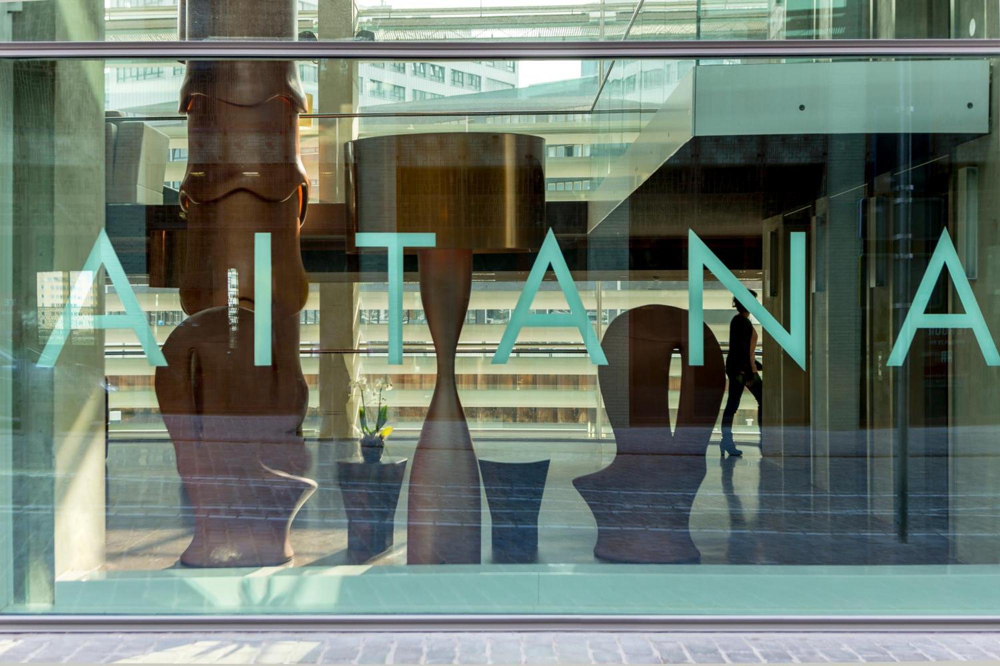Hotel Mate Aitana, Amsterdam