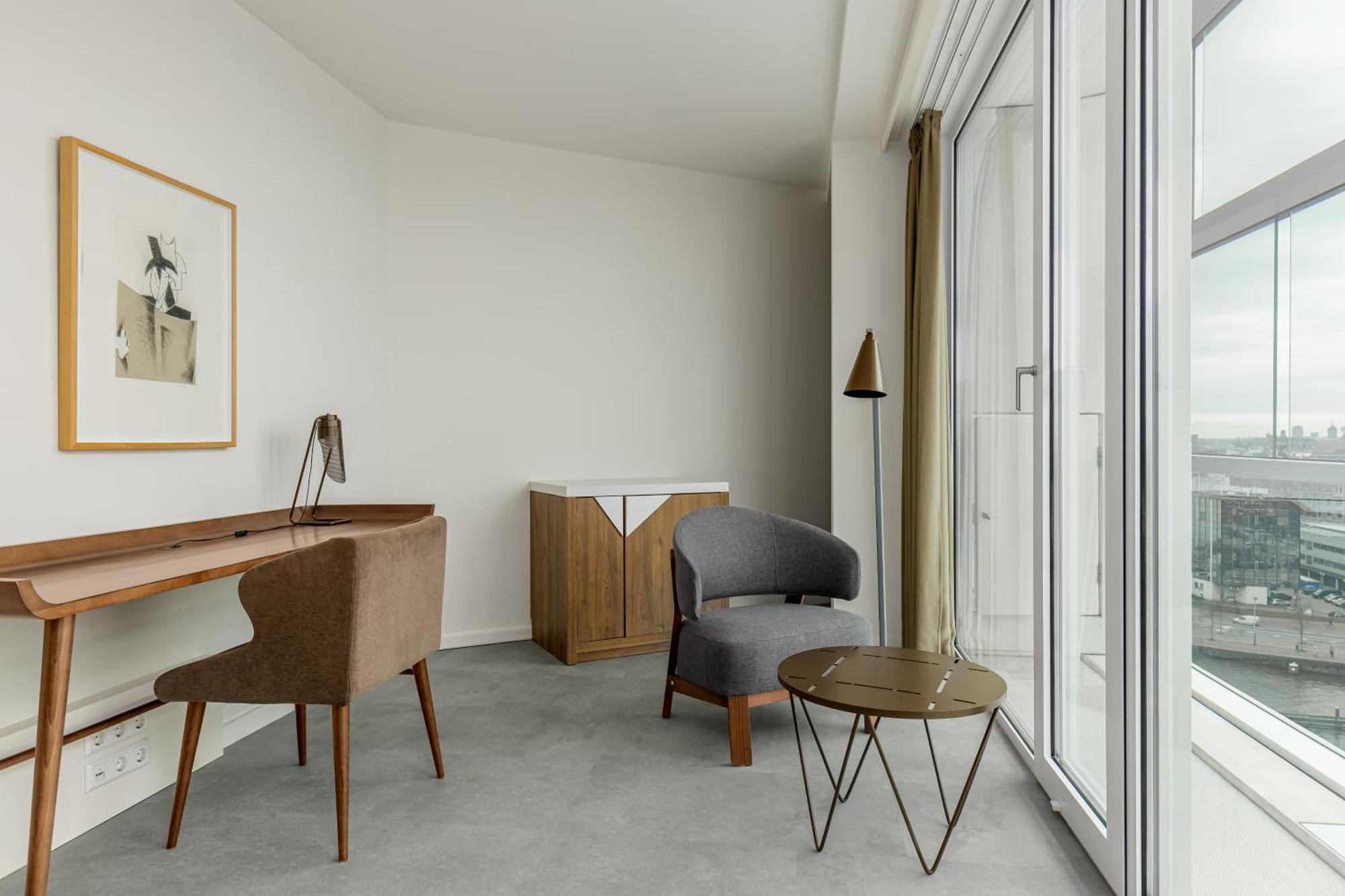 Hotel Mate Aitana, Amsterdam