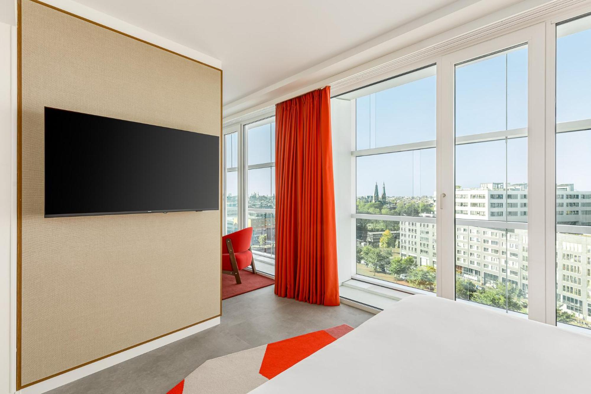 Hotel Mate Aitana, Amsterdam