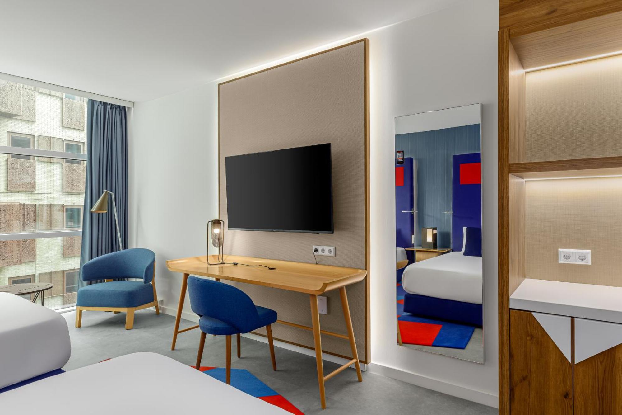 Hotel Mate Aitana, 4*