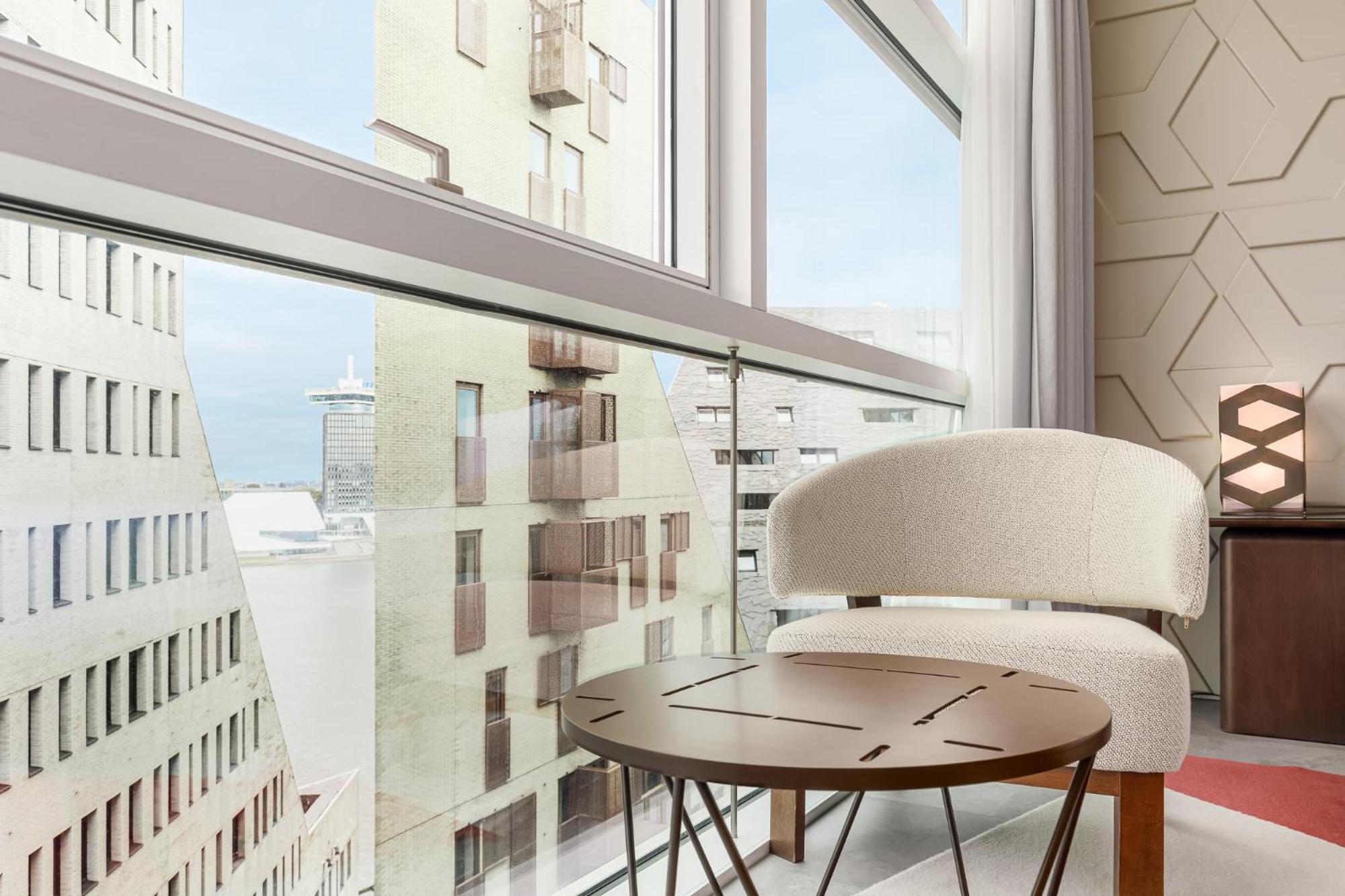 Hotel Mate Aitana, Amsterdam