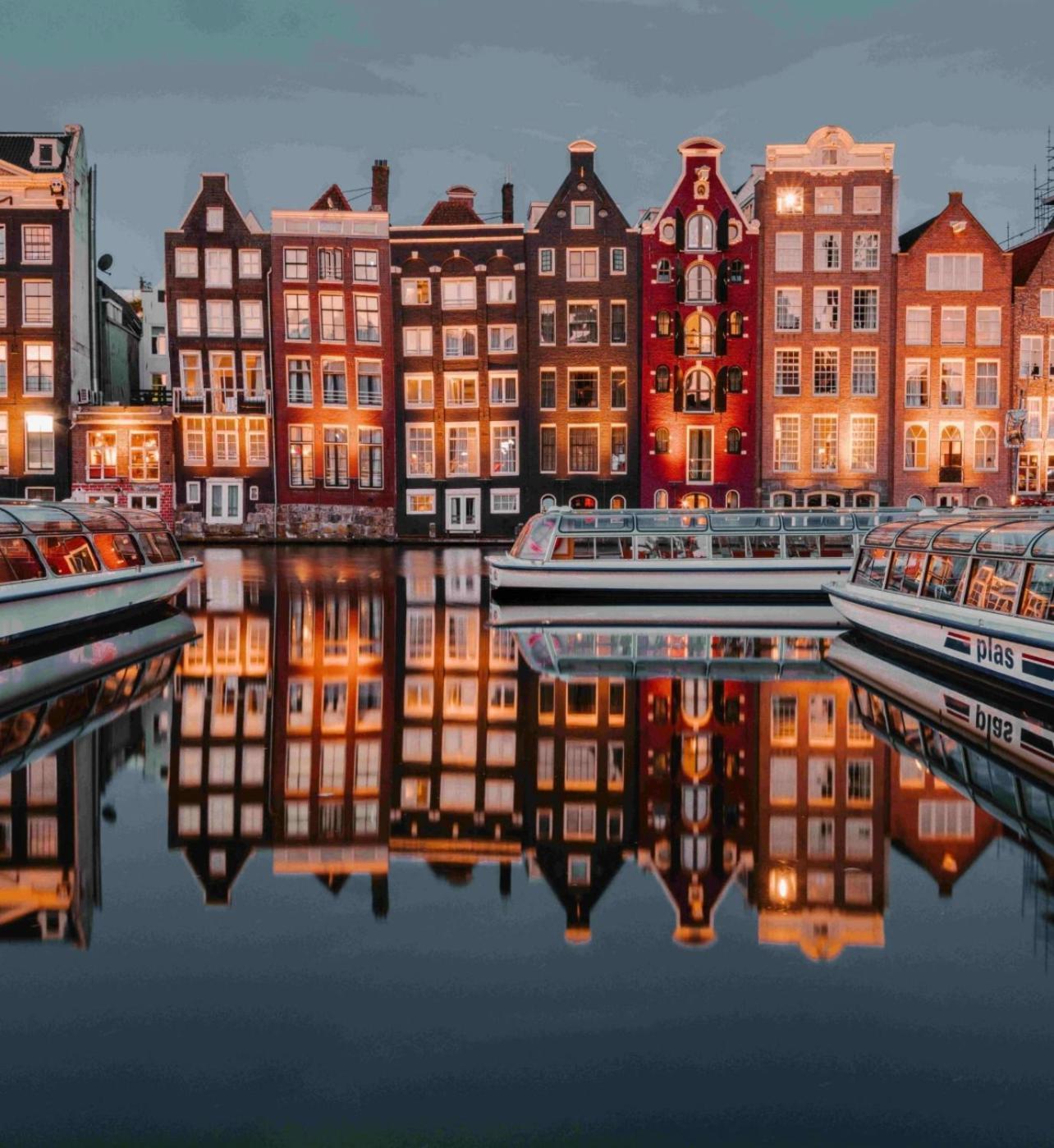 Appartamento Empress House Amsterdam