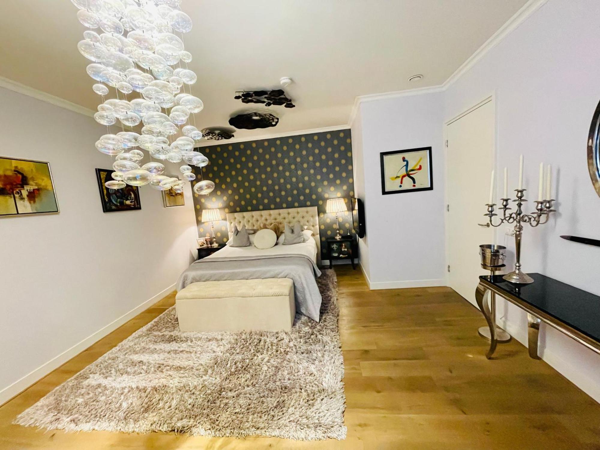Appartamento Empress House