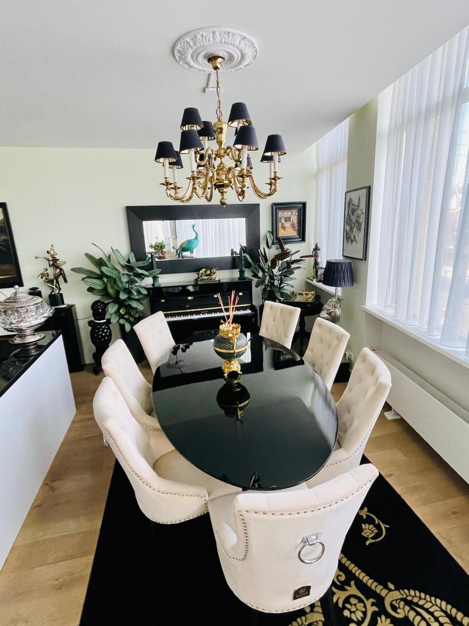 Appartamento Empress House