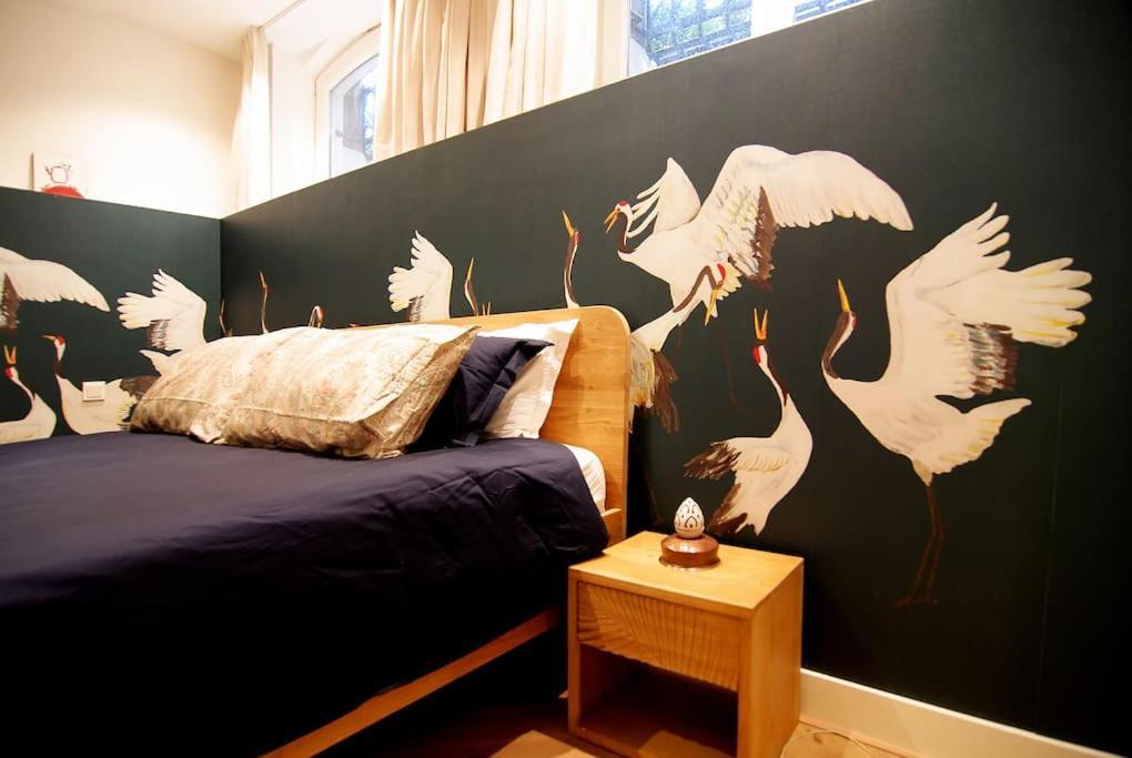 Spacious At Park And Museum Appartement Amsterdam