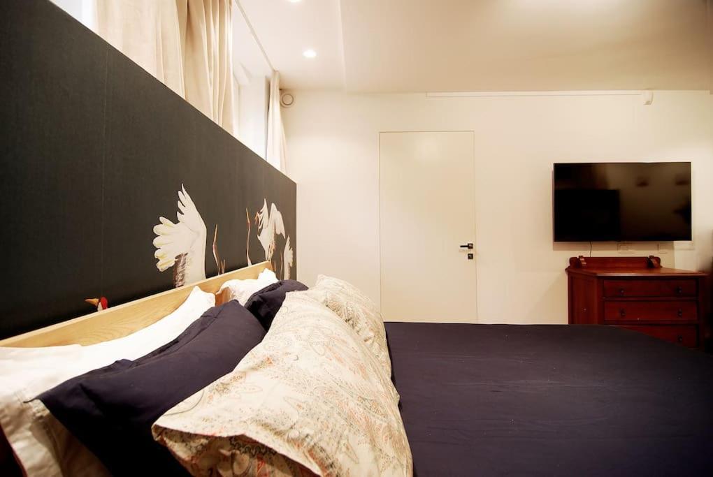 Spacious At Park And Museum Appartement *