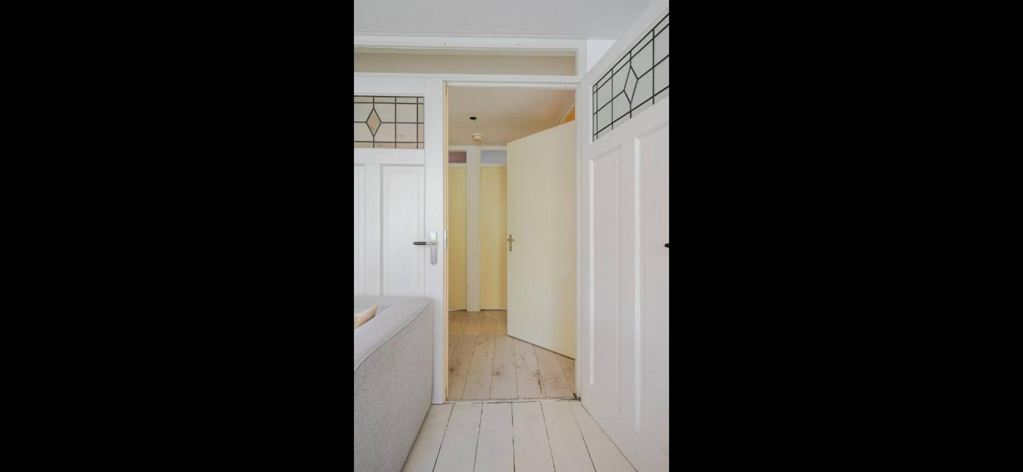 Homestay Properties Ámsterdam