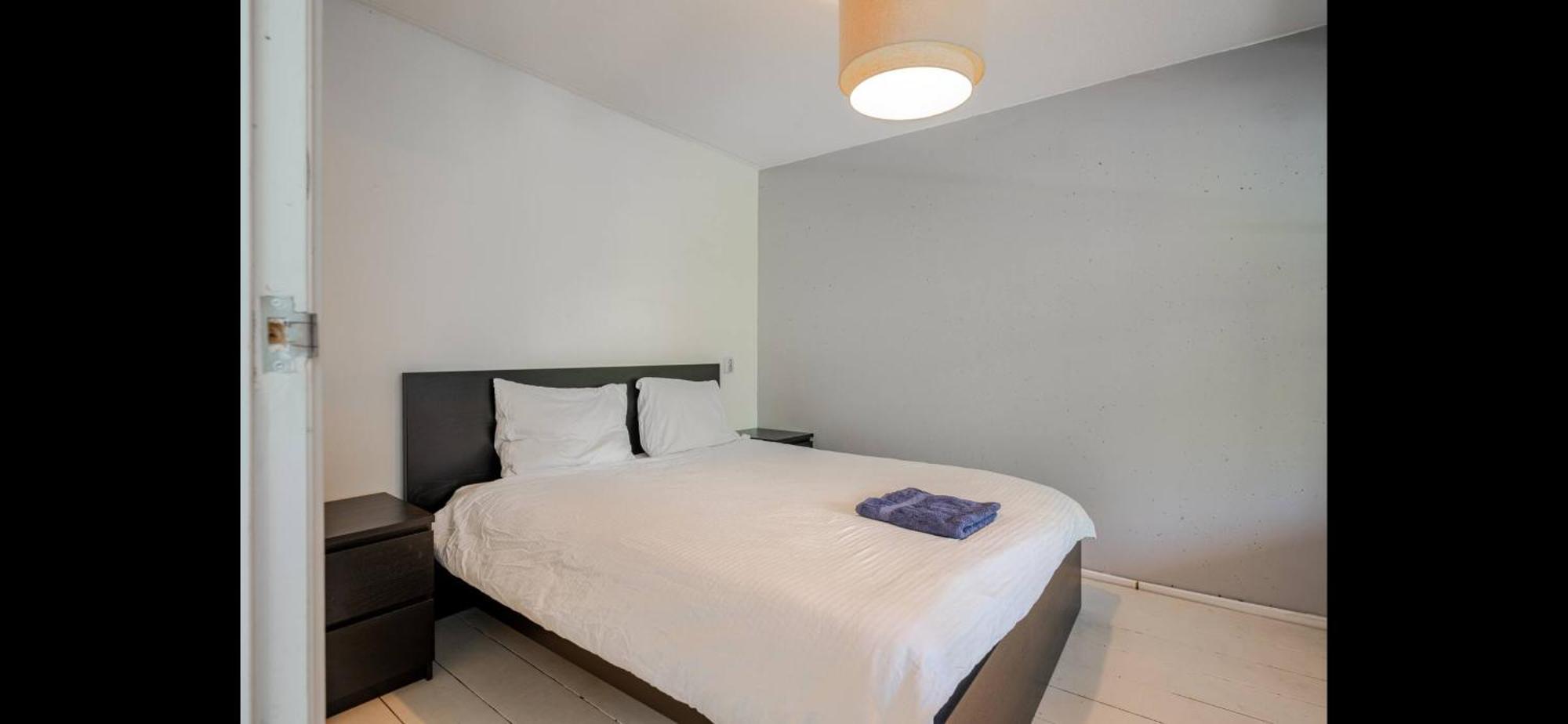 Homestay Properties * Ámsterdam