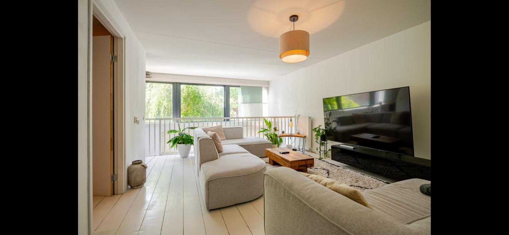 Homestay Properties Ámsterdam