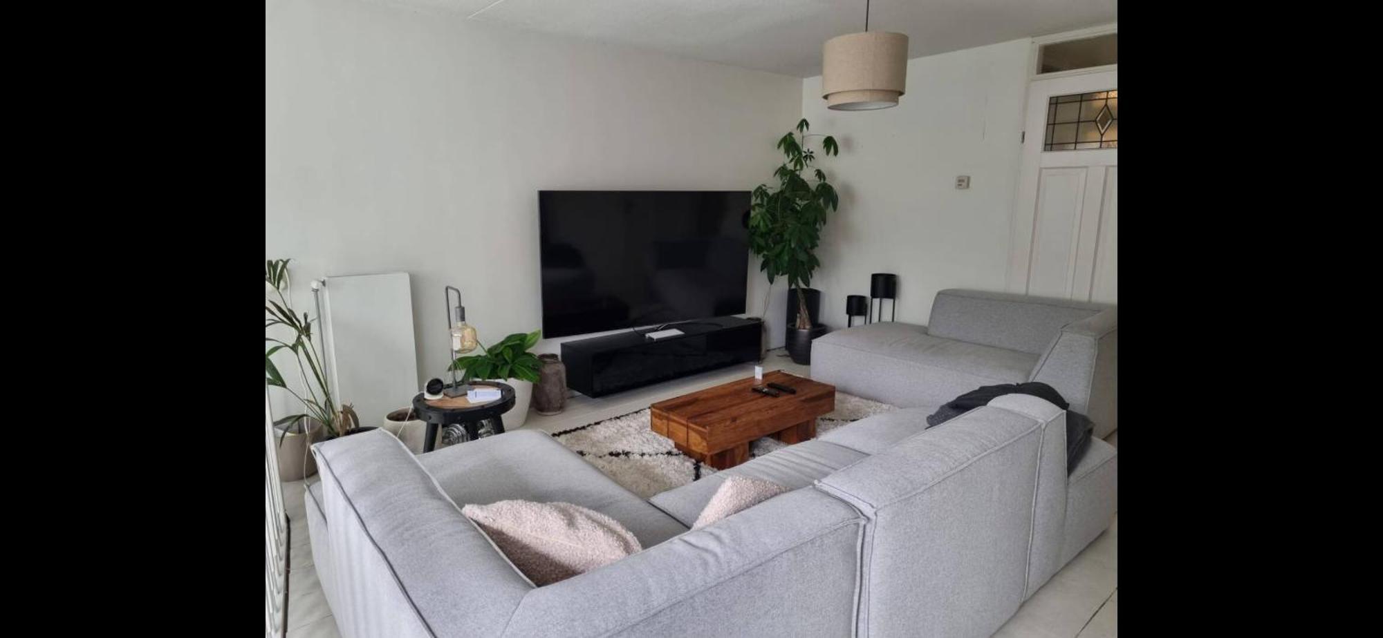 Homestay Properties * Ámsterdam