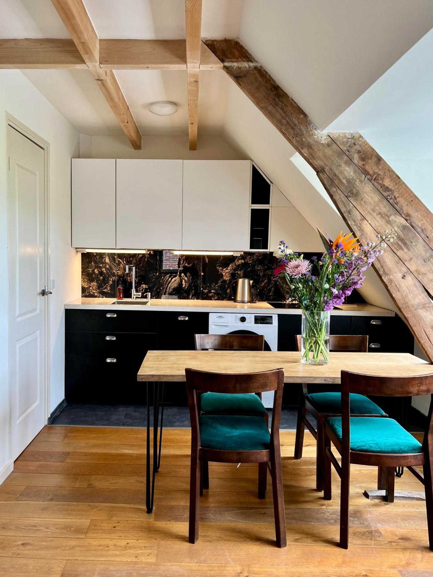 The Grutto, Private 25 Min From Center Amsterdam