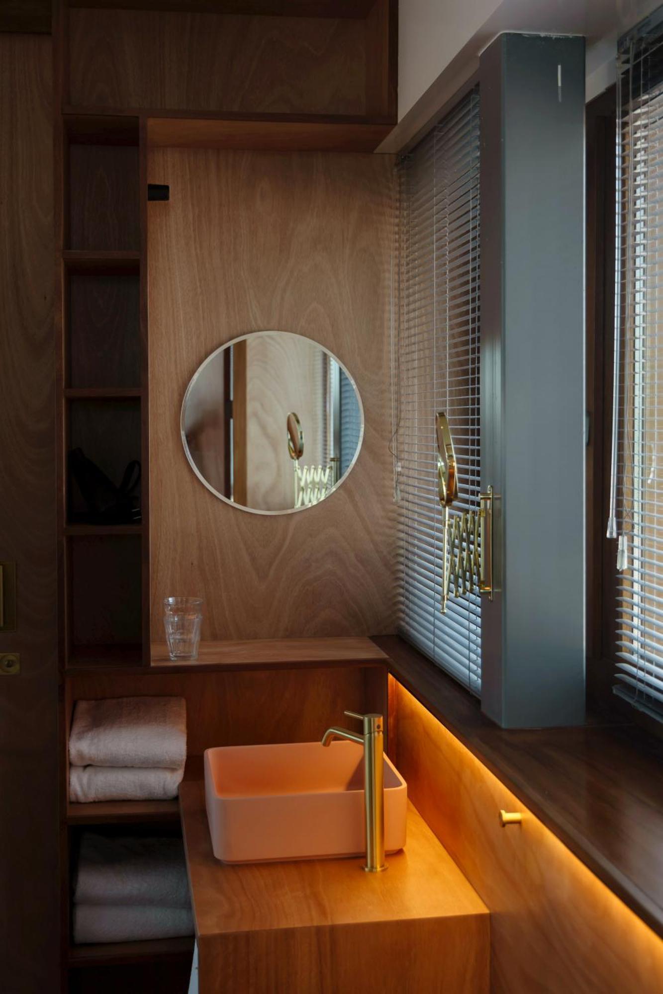 Sweets - Oosterdoksdraaibrug Appartement *