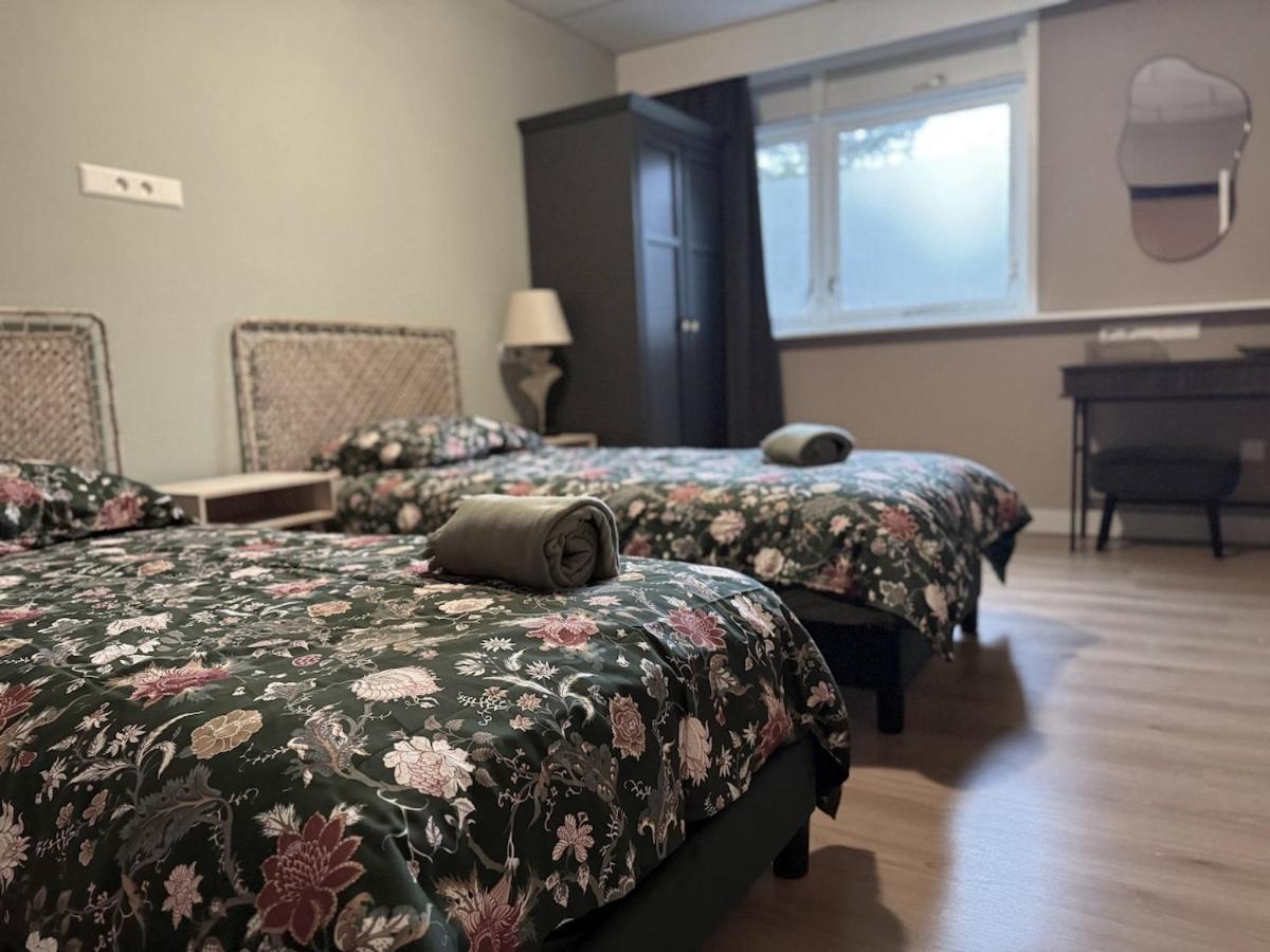 Spacious Near Dunes, Beach, And Cities Holiday home Amsterdam