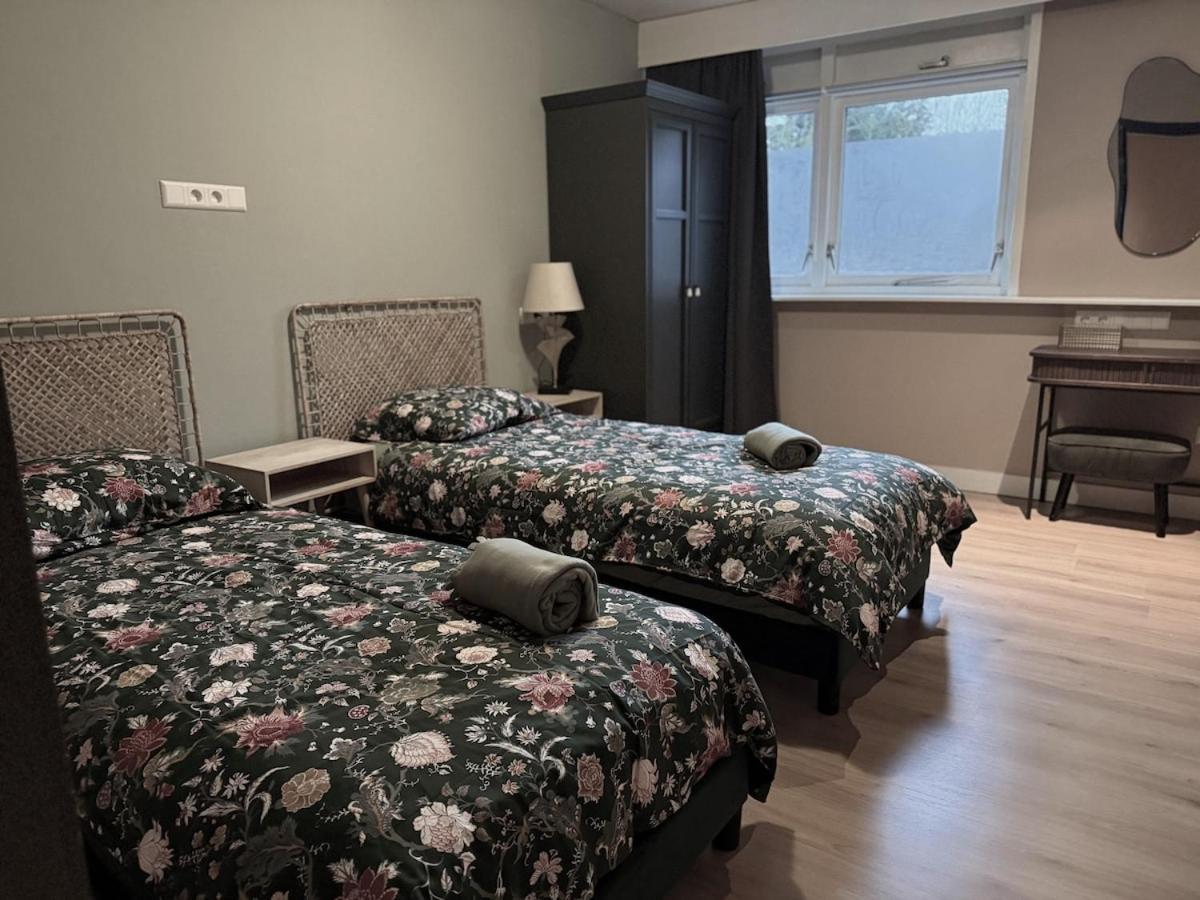 Spacious Near Dunes, Beach, And Cities Holiday home *