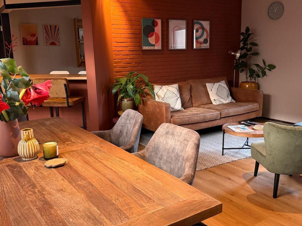 Holiday home Spacious Near Dunes, Beach, And Cities Amsterdam