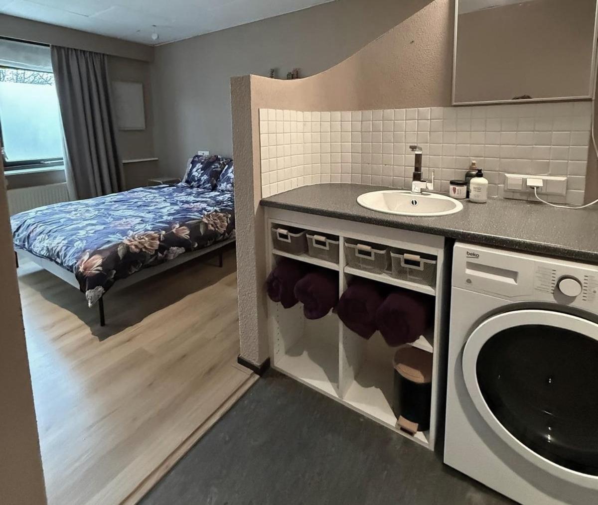 Spacious Near Dunes, Beach, And Cities Amsterdam