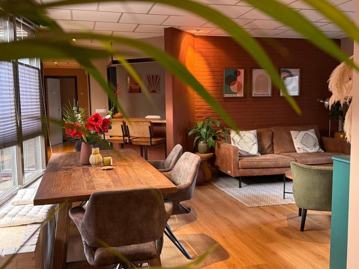 Spacious Near Dunes, Beach, And Cities Holiday home *