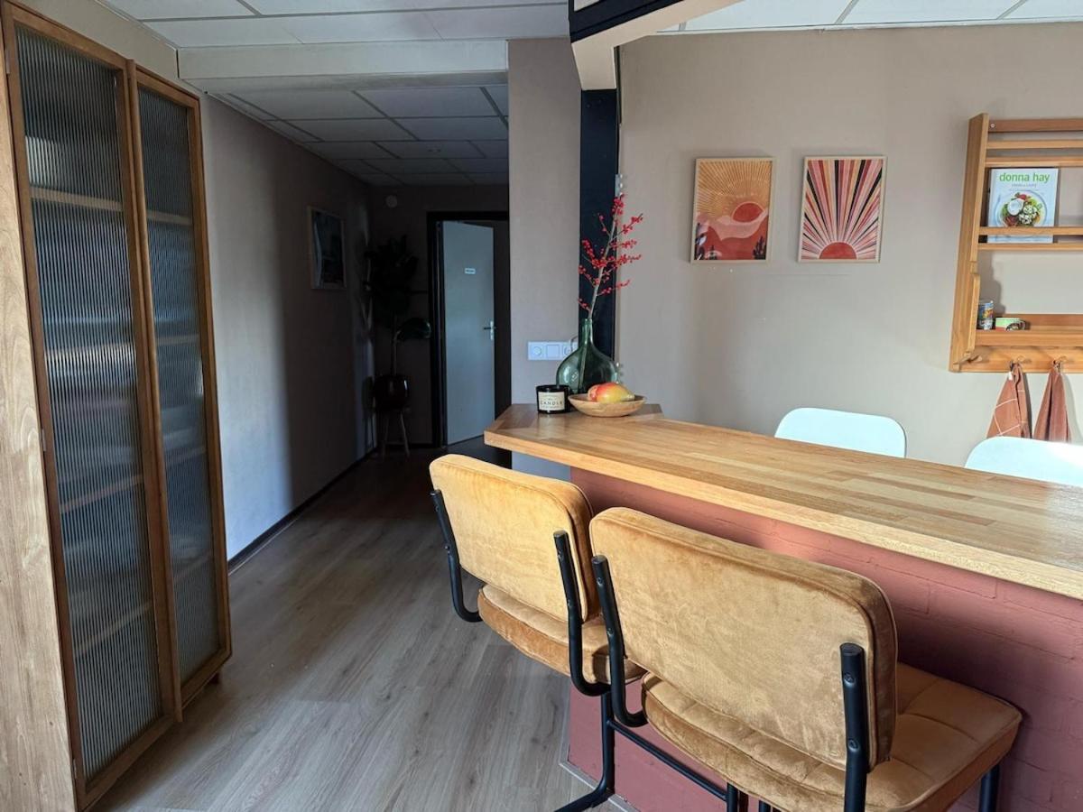 Spacious Near Dunes, Beach, And Cities
