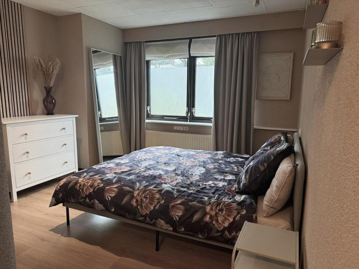 Spacious Near Dunes, Beach, And Cities Holiday home *