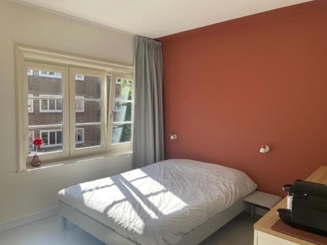 Bed and breakfast Terra West *