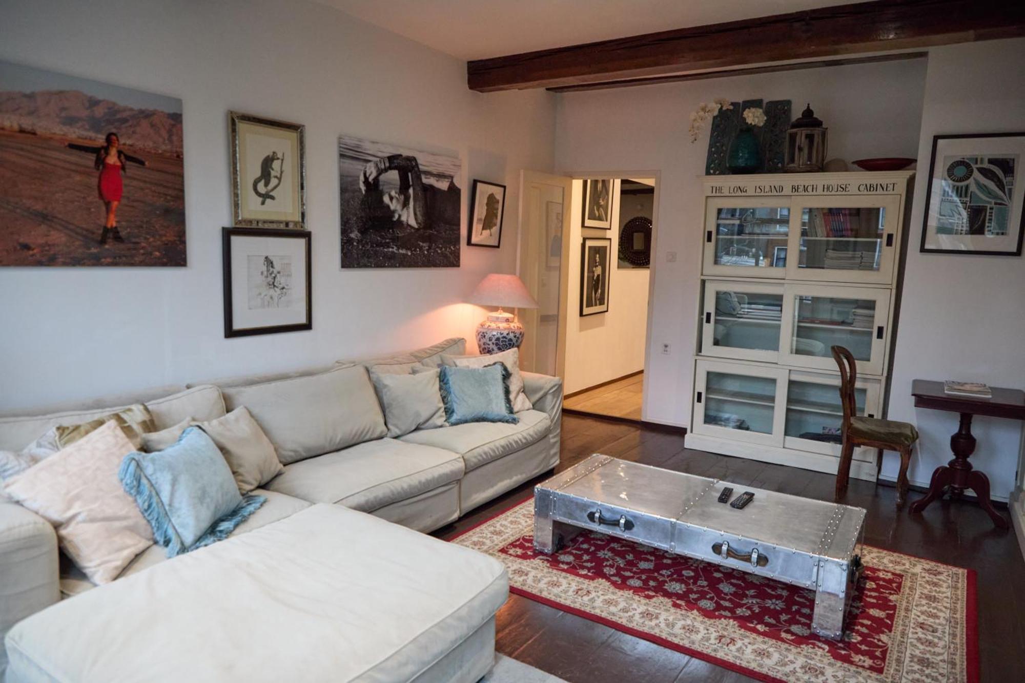 Appartement Redlight Canalview Centre *