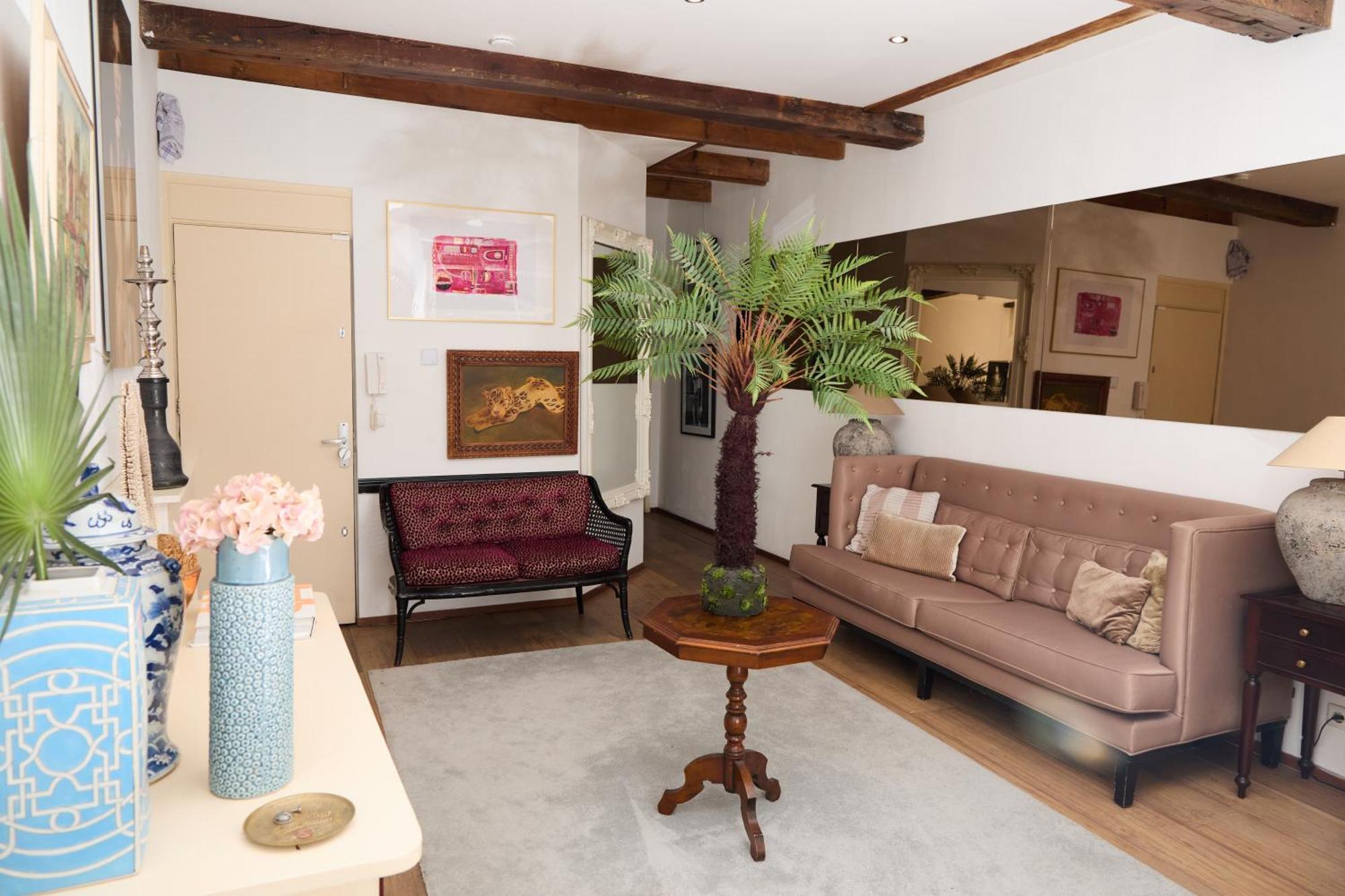 Appartement Redlight Canalview Centre *