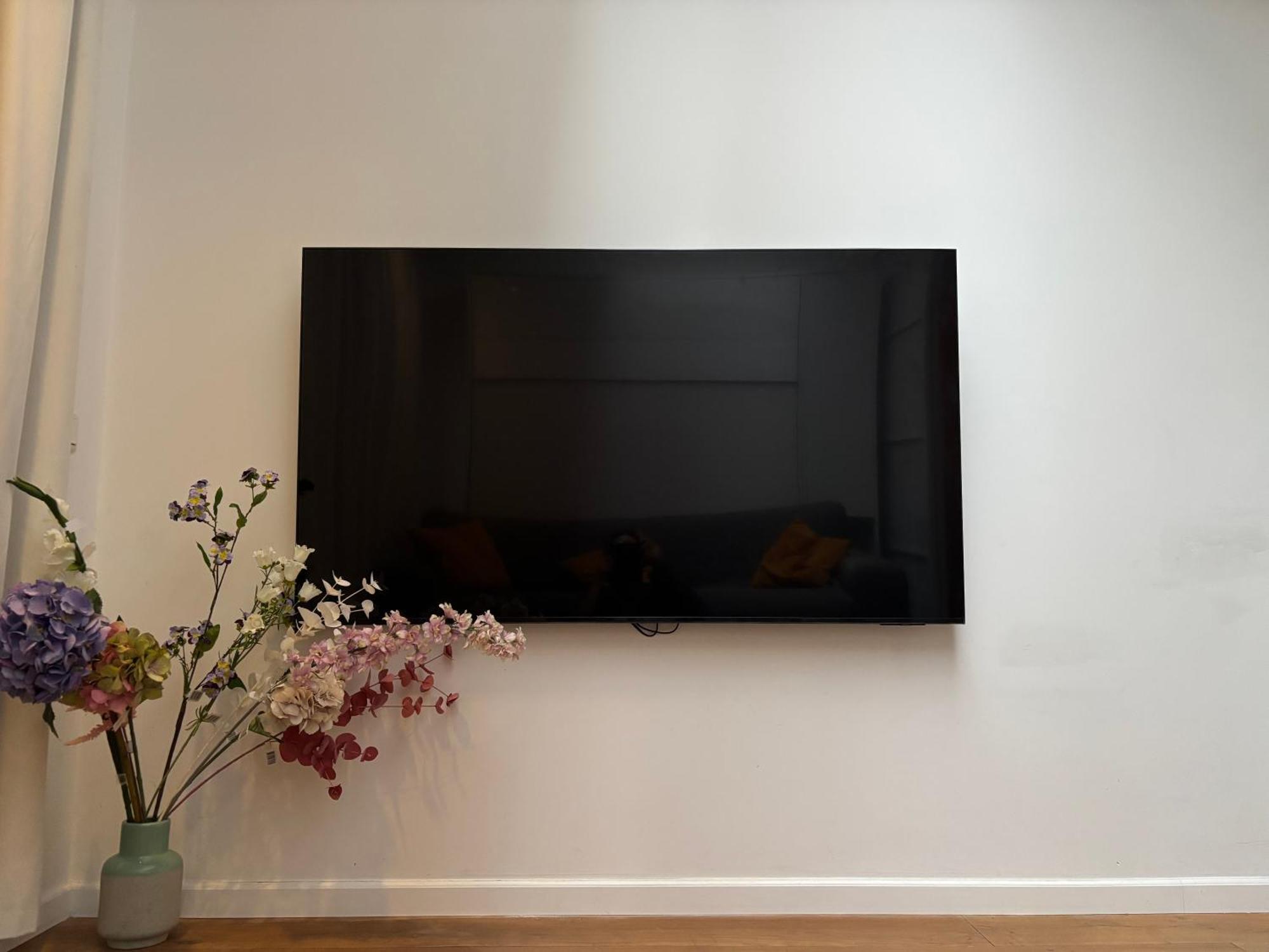 Accommodatie bij particulieren Luxury - Lounge *