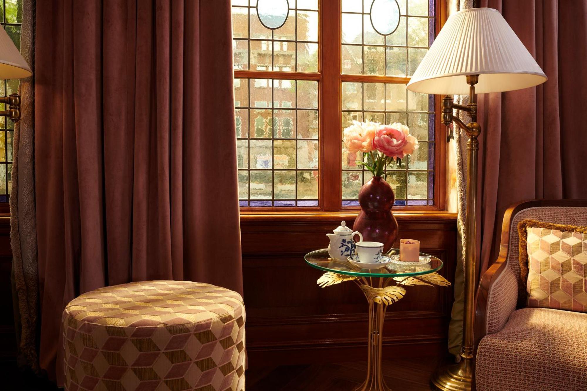 Estheréa Hotel Ámsterdam