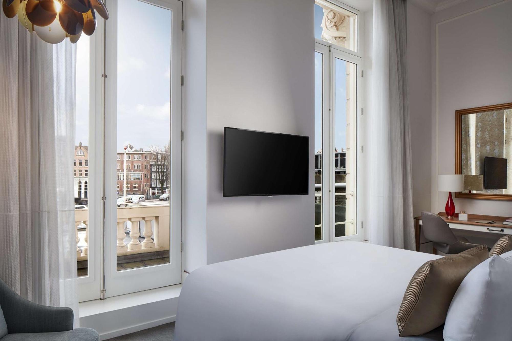 Tivoli Doelen 5* Amsterdam