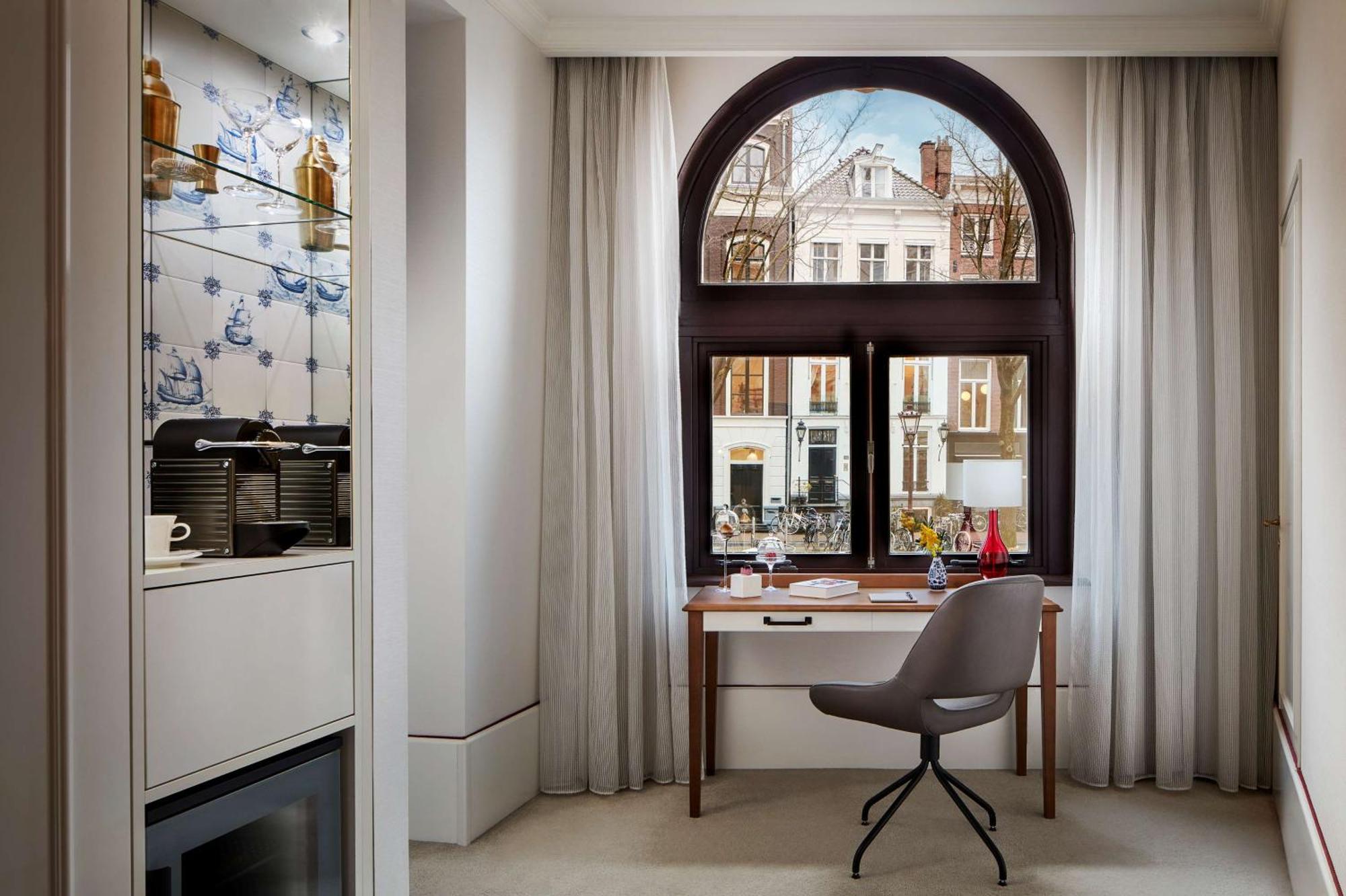 Tivoli Doelen Hotel 5*