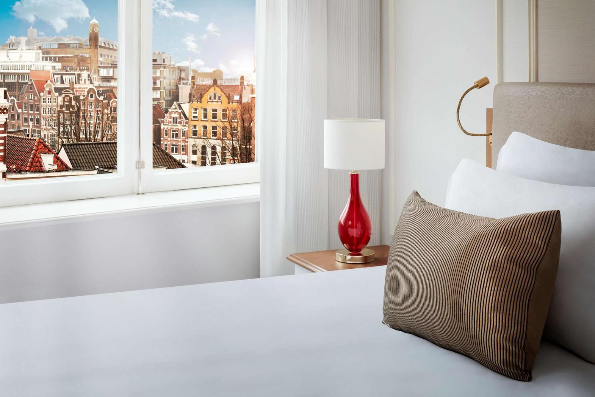 Tivoli Doelen 5* Amsterdam