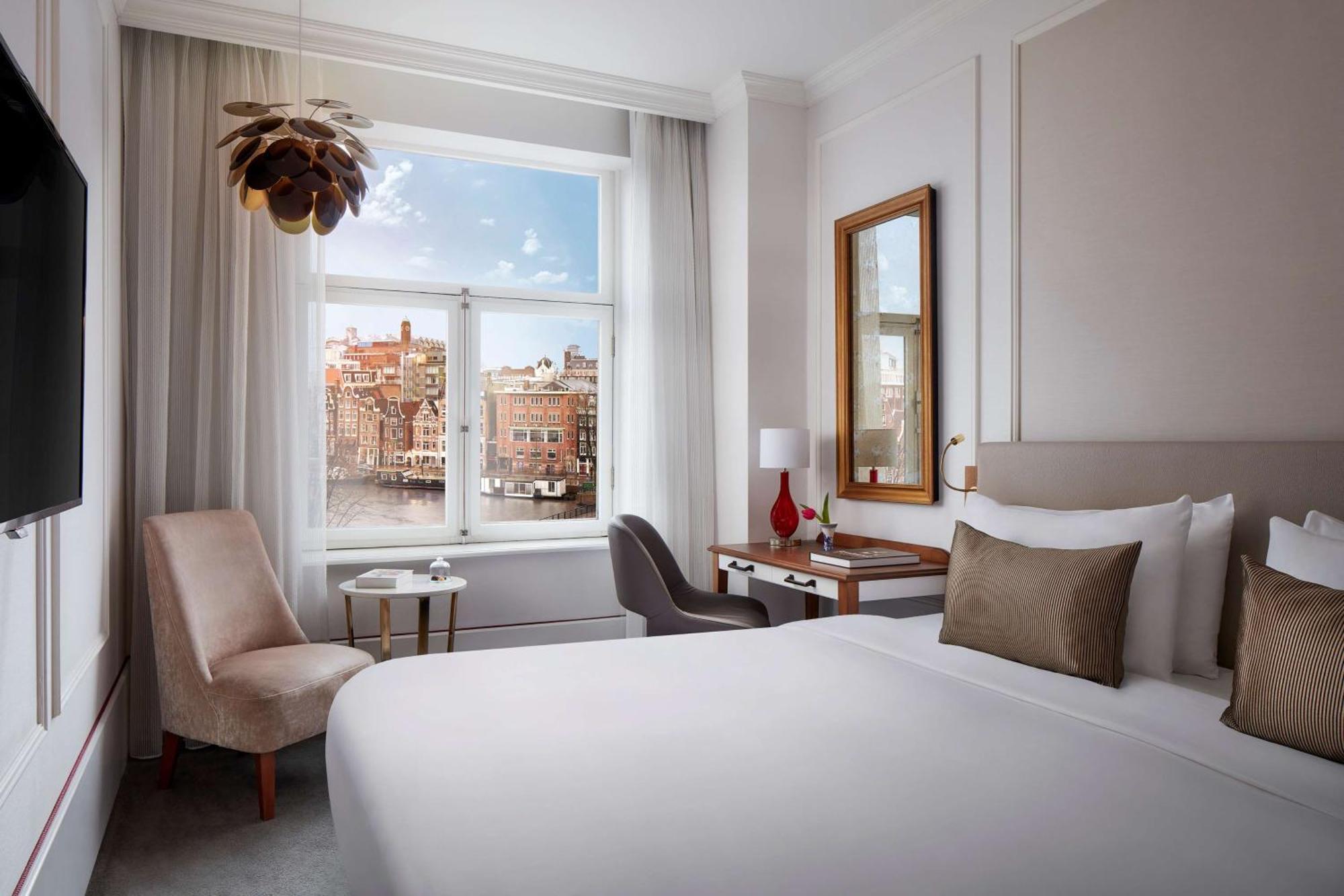 Tivoli Doelen Hotel Amsterdam