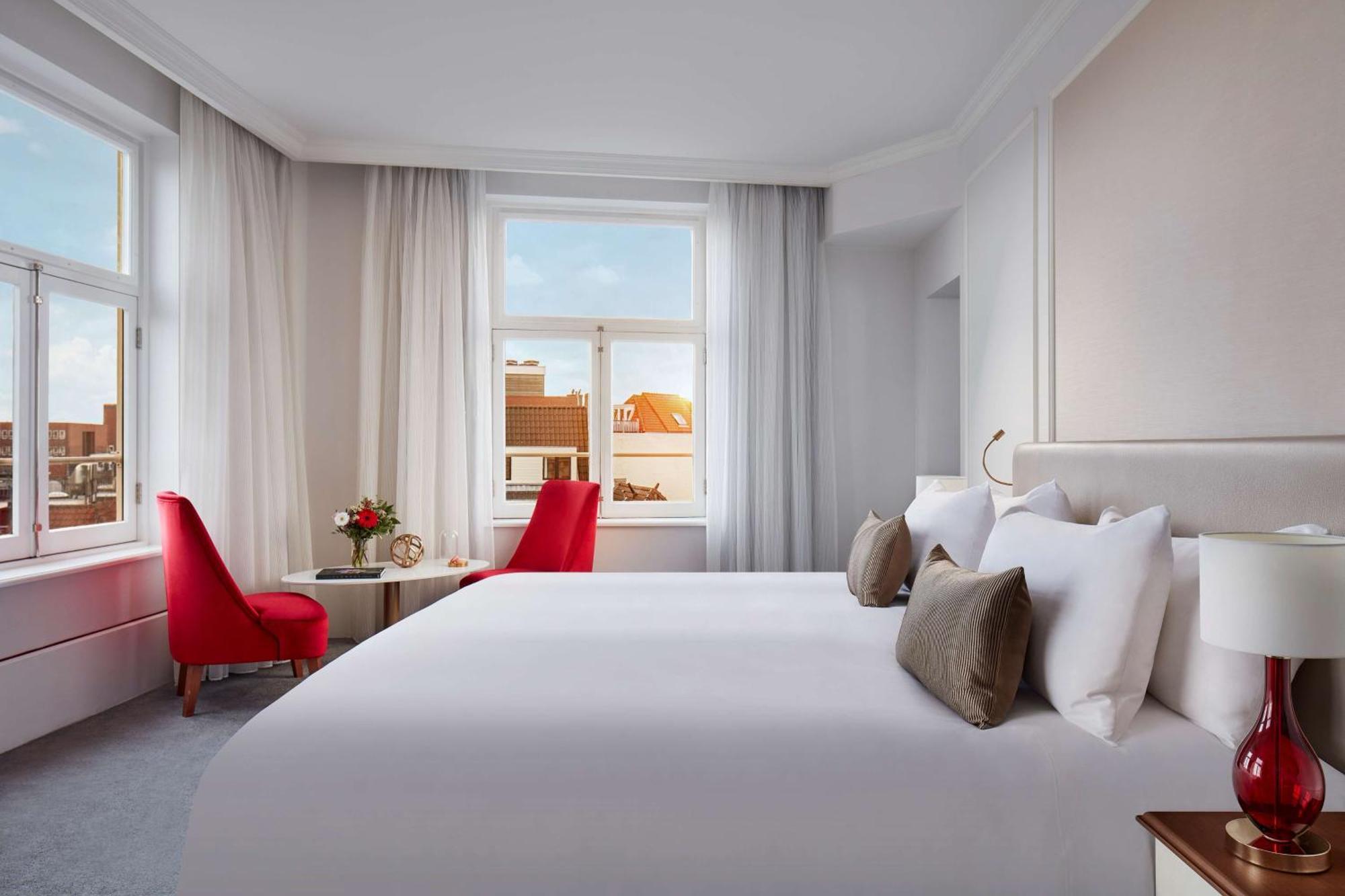 Hotel Tivoli Doelen Amsterdam