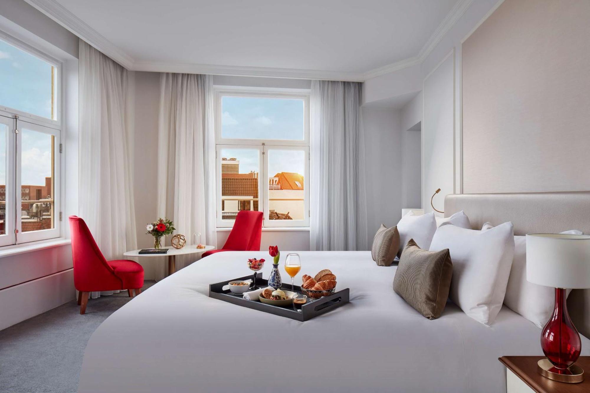 Tivoli Doelen Hotel Amsterdam