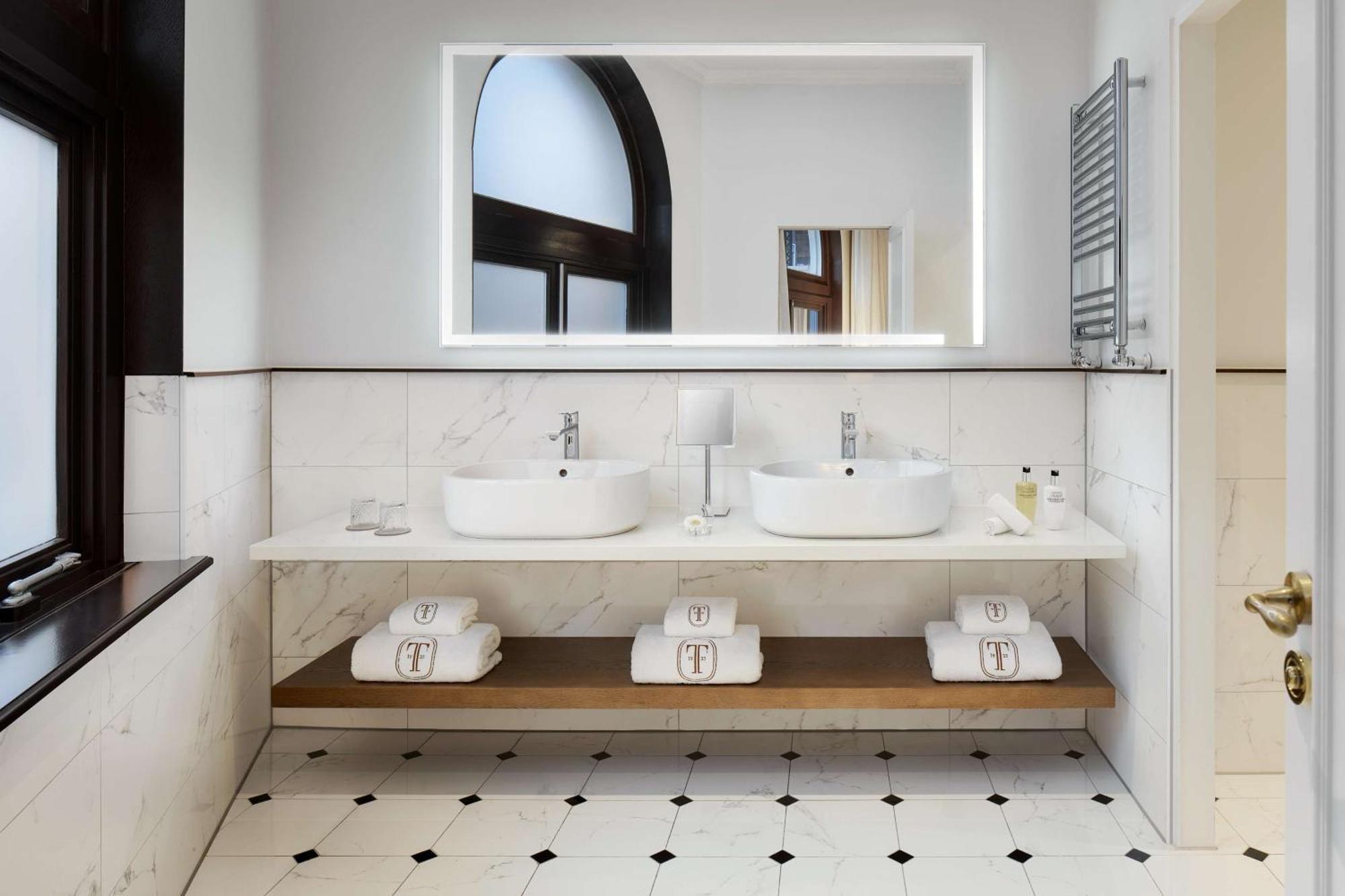 Hotel Tivoli Doelen Amsterdam