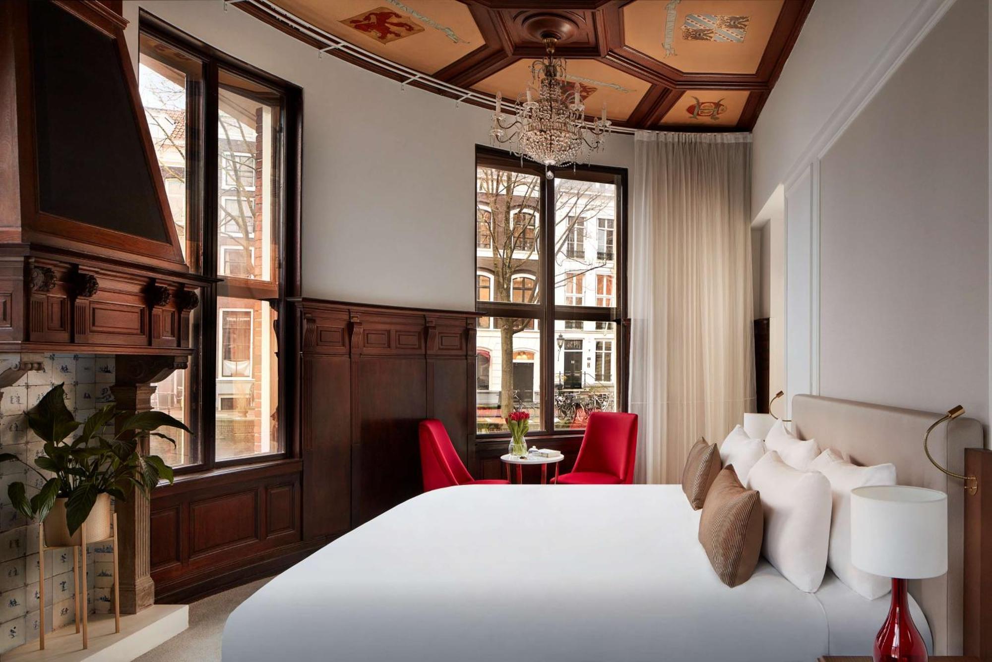 Tivoli Doelen 5* Amsterdam
