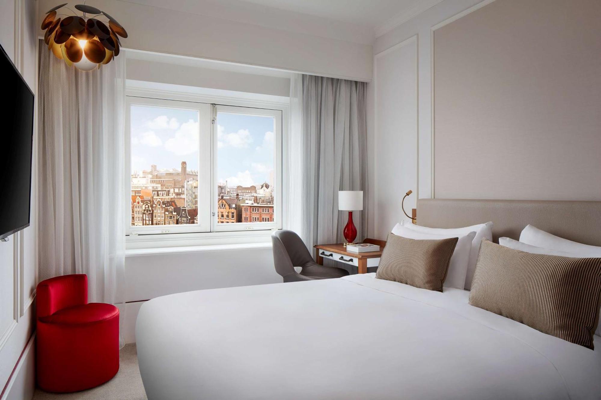 Tivoli Doelen Hotel 5*