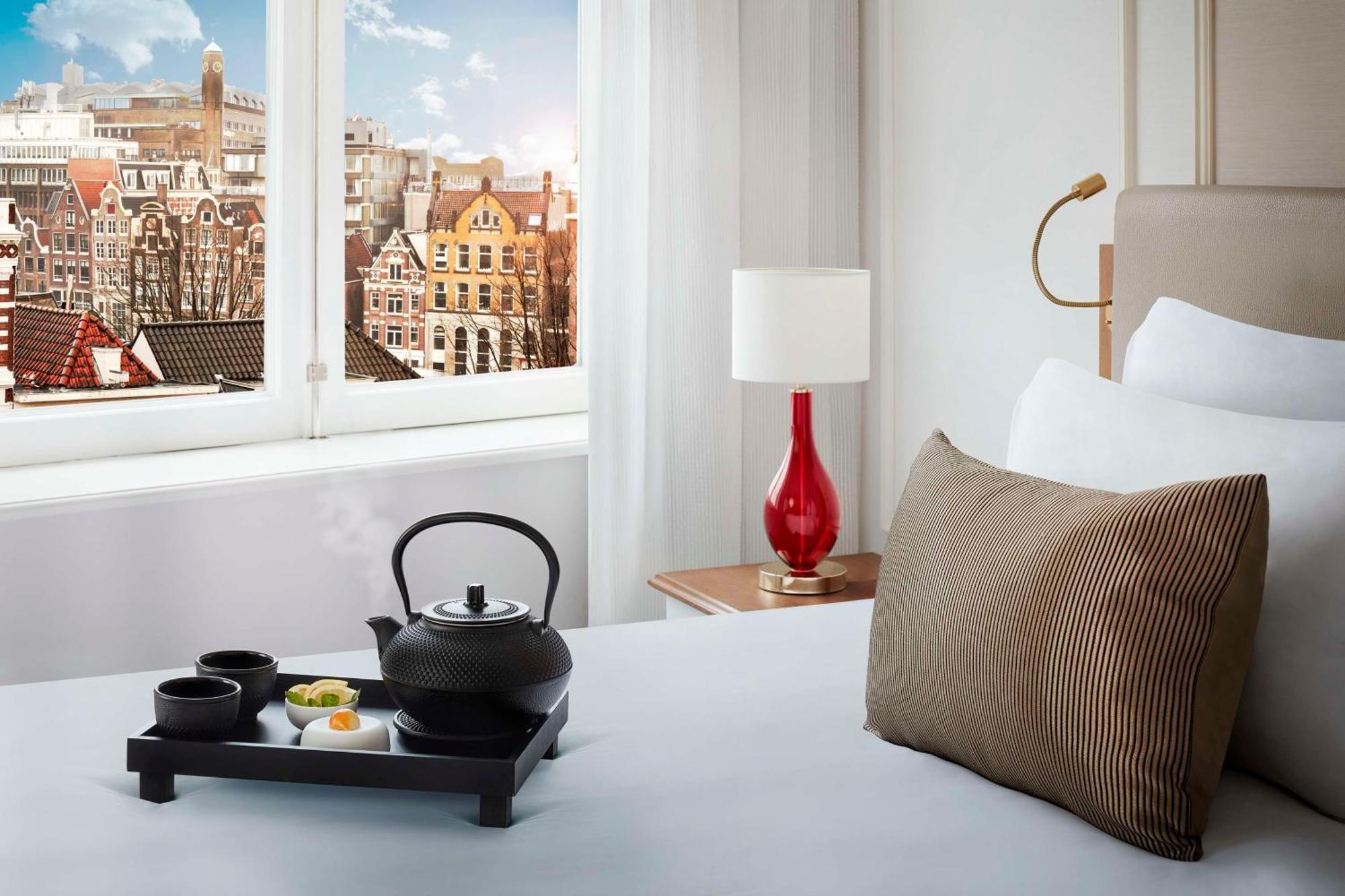 Tivoli Doelen Hotel Amsterdam