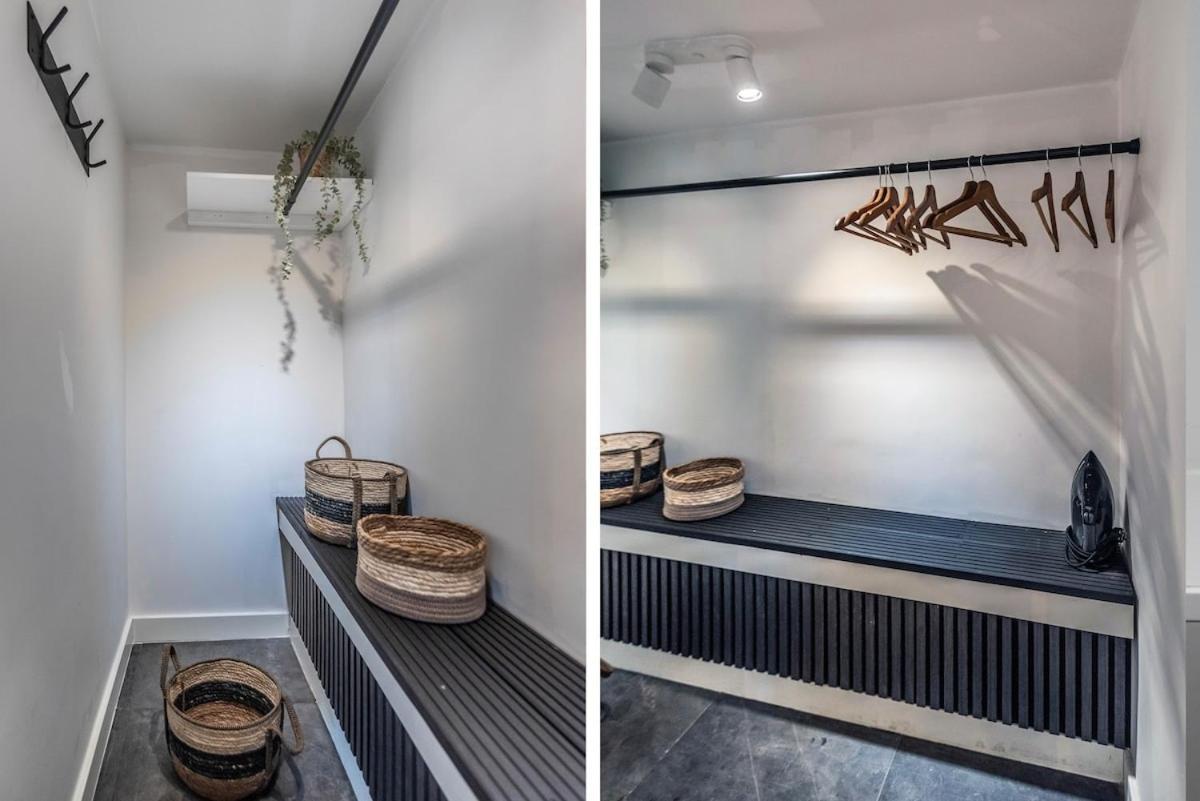 Appartement De Jordaan Luxury Amsterdam