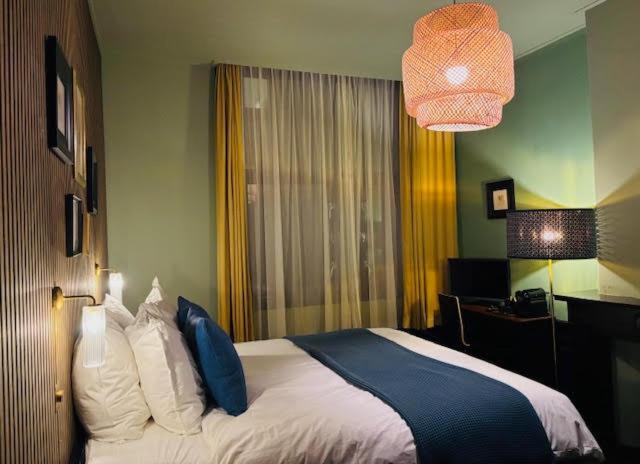 Seventyfive Hotel Amsterdam