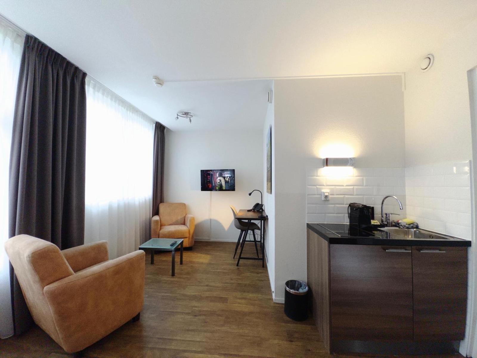 Le Coin Hotel Amsterdam