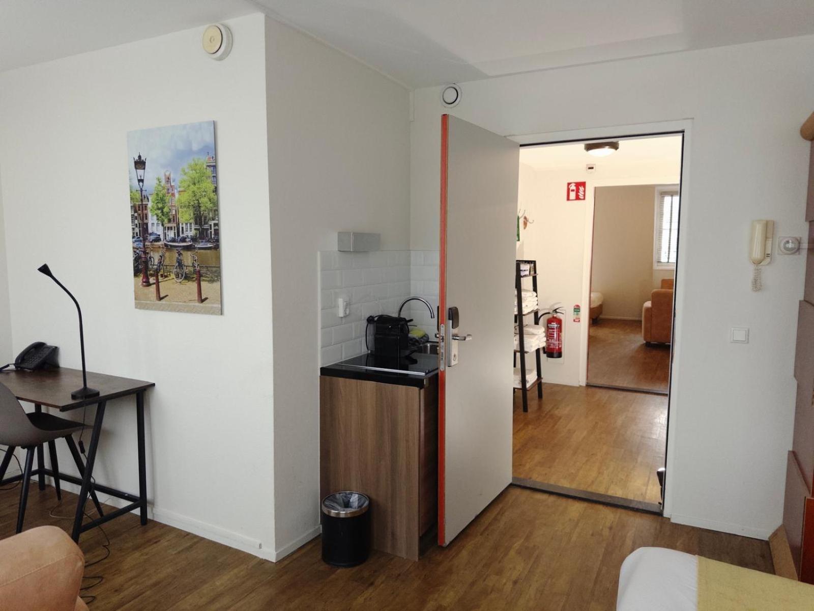 Le Coin Hotel 3*