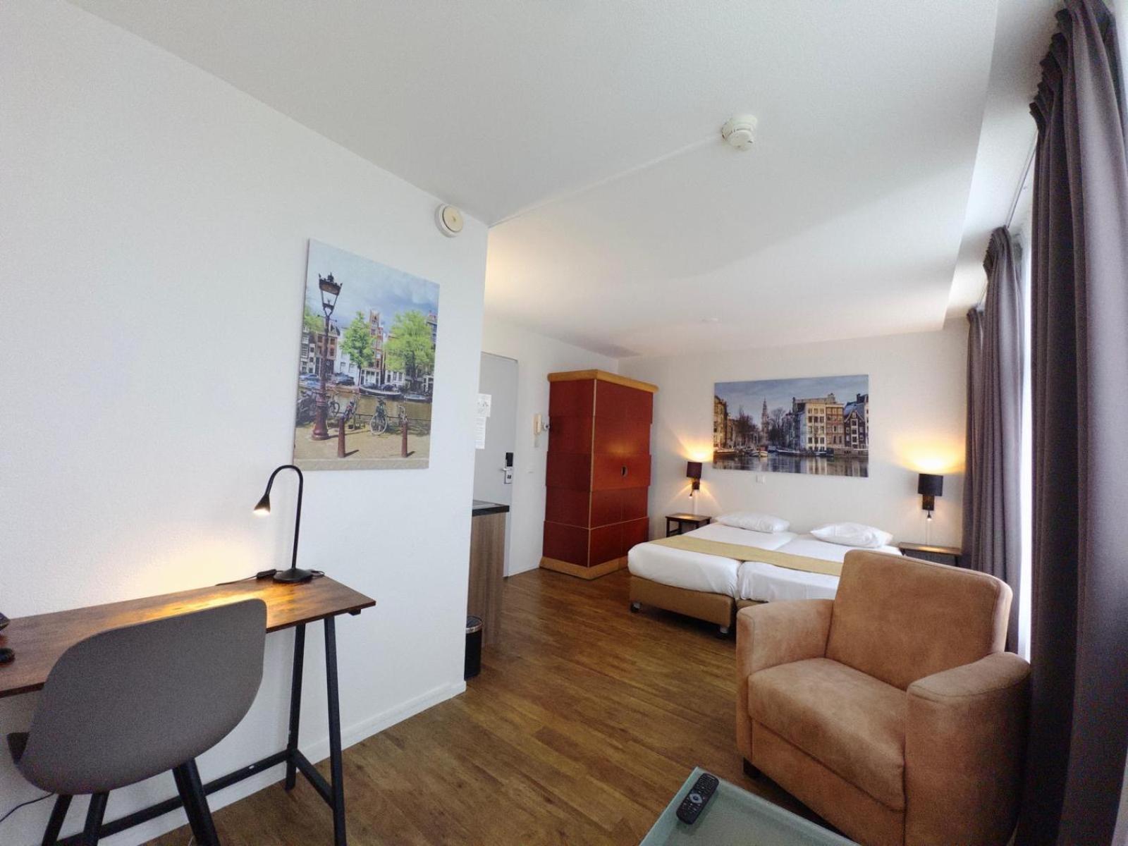 Hotel Le Coin